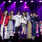 H//PE Princess（ハイププリンセス）、『KCON JAPAN 2026』に初出演！ONE OK ROCKのTakaが楽曲提供した「One day」を初パフォーマンス！本日「Stolen (KR ver.)」もリリース&MV公開！