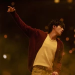 <トレンドブログ>「BTS」Jin、幻想的な美声が日本で注目…まるで“セイレーンの歌”のよう