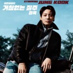 「BTS」Jung Kook、バイクと共にしたワイルドな魅力…Calvin Klein新コレクション公開