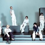 BOYNEXTDOOR  1st Studio Album『HOME』  第2弾コンセプト公開！