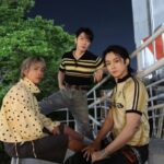 「FTISLAND」、かっこかわいい…ギャップ萌えの魅力