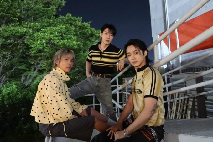 「FTISLAND」、かっこかわいい…ギャップ萌えの魅力
