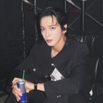 「CNBLUE」ジョン・ヨンファ、リラックスした中にもアーティストのオーラ…横浜公演ビハインドカット公開