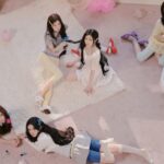 ILLITの4th Mini Album、米「ビルボード200」で26位… 自己最高位を更新！タイトル曲「It's Me」がグローバルソングチャートを席巻