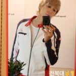 「FTISLAND」ホンギ、全北大学の学園祭のステージを予告…”ライブの神”がキャンパスを熱くする！