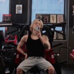 「FTISLAND」ホンギ、肉体美でジムから近況公開…「あぁ…疲れた…」