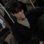 「SF9」インソン、韓国プロ野球チームキウム・ヒーローズの広報大使に