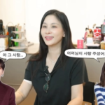 コ・ソヨン、「BTS」Jung Kookの母親との特別な縁…「とても素敵な方」