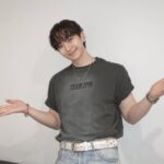 「2PM」ジュノ、東京ドームを熱狂させた「THE RETURN」ビハインド公開…王子様ビジュアル
