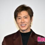 「取材レポ」ユンホ「日本の映画初出演作品がこの作品でよかった！」映画『TOKY BURST -犯罪都市-』公開初日舞台挨拶開催！