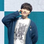 <トレンドブログ>「B1A4」サンドゥル、バラエティ番組最後列の苦労…太ももつねりながら撮影（2時のデート）
