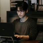「VIXX」エン、「ロマンスの絶対値」で温かさでときめきを与えるツンデレ演技が話題