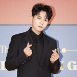 【公式】「SUPER JUNIOR」リョウク、こどもの日を記念して1000万円を寄付…「子どもたちの健やかな成長と自立を応援」