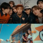 「YUHZ」、「Rush Rush」MVティザー公開…5日に漢江バスキング開催（動画あり）