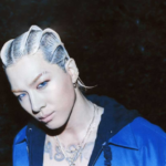 SOL（BIGBANG）、9年ぶりのフルアルバムカムバック…強烈なメインフォト公開