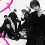 「TOMORROW X TOGETHER」、米「ビルボード200」に2週連続ランクイン