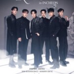 「2PM」が戻ってくる…韓国で3年ぶりに完全体単独コンサート