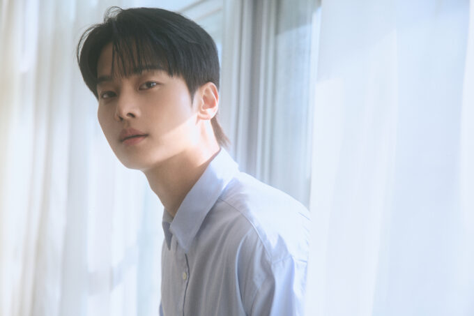 「インタビュー」② チャ・ハギョン（VIXX エン）、「ロマンスの絶対値」“師弟ロマンス論争”を一蹴「心配しなくて大丈夫」