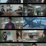 ≪韓国ドラマNOW≫「伝説のキッチン・ソルジャー」第1話、“炊事兵”パク・ジフンにまさかの危機＝視聴率5.8％、あらすじ・ネタバレ