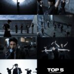 「ZEROBASEONE」、新曲「TOP 5」MVティーザー公開…落ち着いた洗練美に期待UP（動画あり）