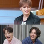 ジェジュン、「健康な2世のために精子を凍結」（コンビニレストラン）