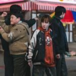 パク・ウンビン＆チャウヌ「ワンダーフールズ」、きょう公開…超能力コミックアドベンチャー出撃