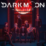 日本アニメ市場を揺るがした「DARK MOON」…中心にあるのは「ENHYPENユニバース」