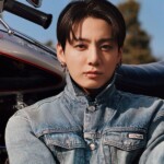 「BTS」Jung Kook、グローバルブランドとデザインコラボ…「CKJK」コレクション公開
