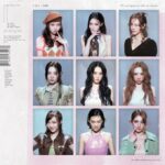 「I.O.I」、きょう（19日）3rdミニアルバム「I.O.I : LOOP」リリース…完全体シナジー