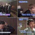 「Wanna One」、“WANNABLE”のためのファンソング制作に突入…レコーディング現場を初公開