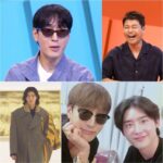 デザイナーのコ・テヨン、「イ・ジョンソクは完ぺきな被写体」と絶賛