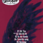 「MEOVV」、2ndEPのタイトル曲は「DDI RO RI」…「BITE NOW」トラックリスト公開