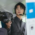 ソ・イングク、パク・ジヒョンに袋を？…思いがけない同行をキャッチ「明日も出勤！」