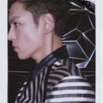 T.O.P、アメリカ・ビルボードワールドアルバムチャート入り…「ファンにプレゼントしたい37分間の展示会」