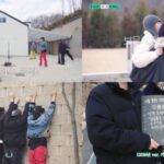 「BTS」、「Run BTS 2.0」初回が10日で1000万回再生突破
