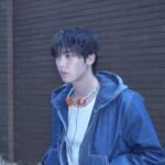 「ASTRO」ユンサナ、ニューアルバム「NO REASON」ビハインドカット公開…ギャップある魅力