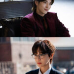 ”財閥3世”イム・シワン＆“白馬に乗った刑事”ソル・イナ、「私の有罪人間」スチール初公開