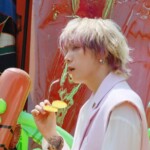 「FTISLAND」ホンギ、新人アイドル顔負けのビジュアル…ピンクファッションがステキ