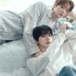 「FLARE U」、「YOUTH ERROR」でのデビュー活動を成功裏に終了…無限の可能性を証明