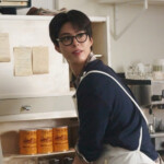パク・ボゴムが店長のカフェ、どこにある？