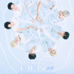 JO1 韓国公演開催決定︕ 『JO1DER SHOW 2026 ʻEIEN 永縁ʼ』がソウルへ