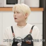 「SUPER JUNIOR」リョウク、SM入社2か月で10kg減量…「味噌チゲだけ食べた」