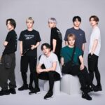 「インタビュー」TREASURE、Reebok新ビジュアルモデルに就任　 YOSHI「いつか日本で単独スタジアム公演をしたい」7年目の新たな夢語る