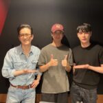『K-STAR CHART presents POP-K TOP10 Friday』5月29日放送回は超新星からKwangSooさん、JiHyukさんが登場！