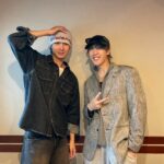 ラジオ番組『K-STAR CHART presents POP-K TOP10 Friday』6月12日放送回は、Aile The Shotaさんが登場！