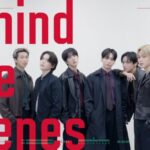 ドコモMAX with BTSのTVCMメイキング映像をLeminoで独占配信中。それぞれのメンバーを追ったソロバージョンも7月7日公開！