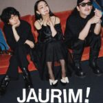 韓国ロック界のレジェンド JAURIM（紫雨林）2025年に続き 日本単独コンサート開催決定
