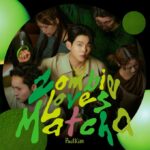”韓国ドラマOSTの王子様”ポール・キム（Paul Kim）念願の日本初CDシングル「Zombie Loves Matcha」を発売！