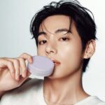 「BTS」Vがグローバルアンバサダー！韓国発メイクアップブランド「TIRTIR（ティルティル）」、”ひんやり・サラッ！” クールフレッシュブラーフィニッシュクッション2種が6月16日（火）～発売開始！