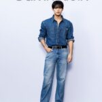 「SEVENTEEN」Mingyu（ミンギュ）、「TOMORROW X TOGETHER」Yeonjun（ヨンジュン）ら出席！Calvin Kleinがソウル・聖水（ソンス）に新たなライフスタイルストアをオープン